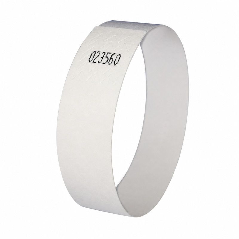 Armband Laser printable 3/4" matta