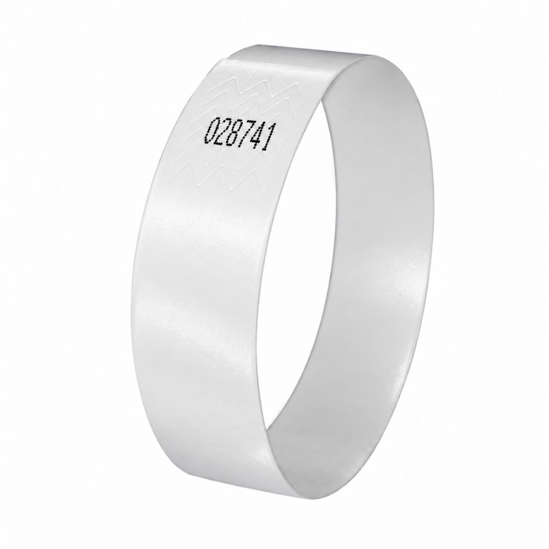 Armband Laser printable 3/4" blanka